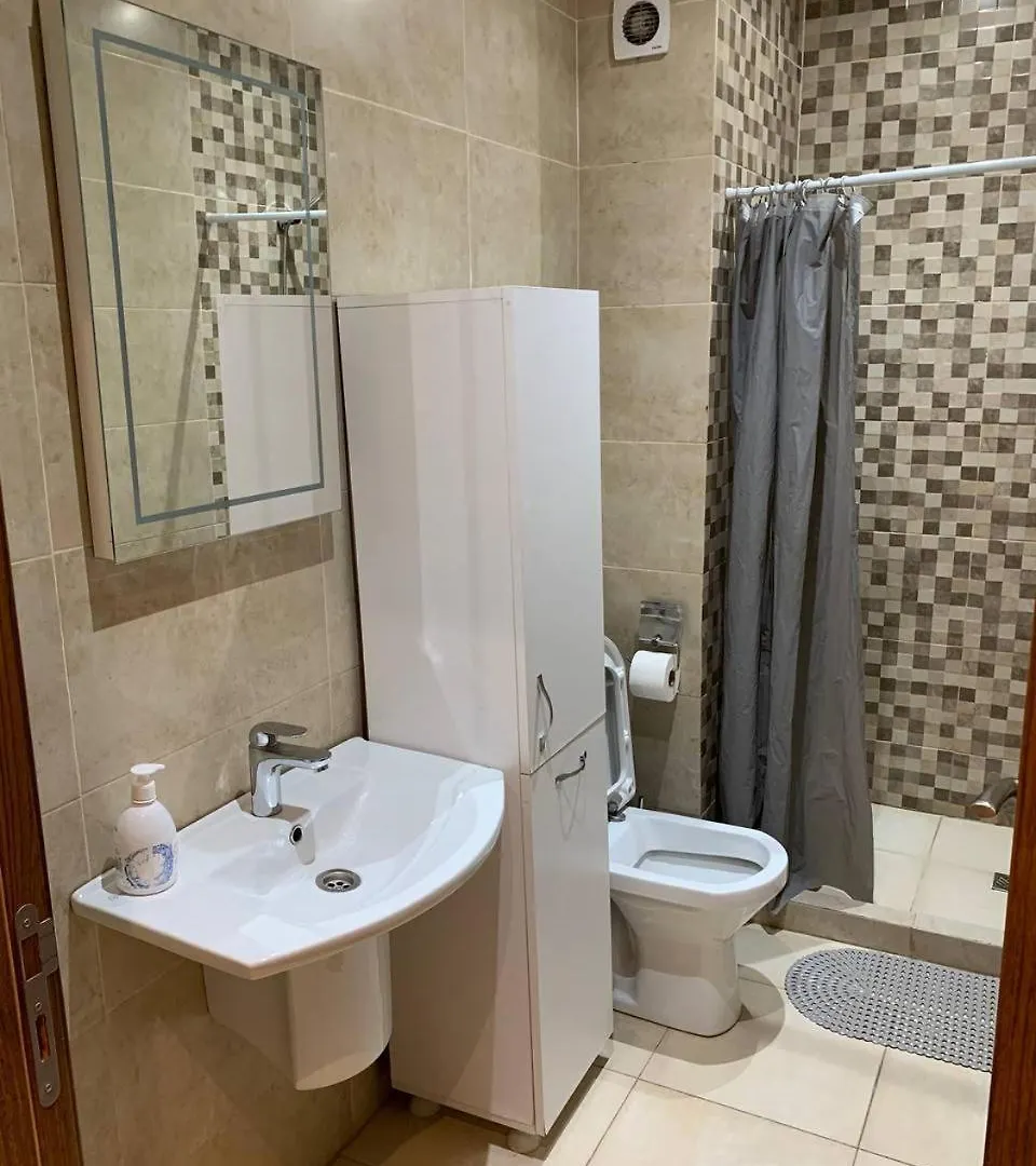 Nour5 Apartment Marrakesh 0*,  Morocco